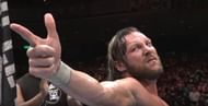 Kenny Omega
